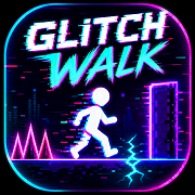 Glitch Walk