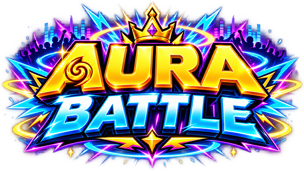 Aura Battle game