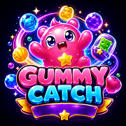 Gummy Catch
