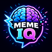 Meme IQ Test