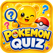 Gummy Pokémon Quiz